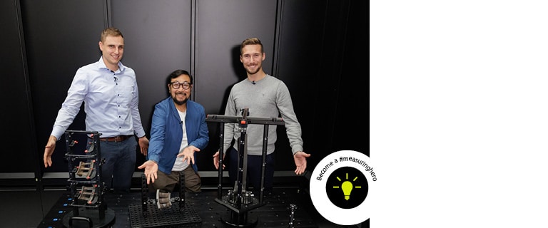 Metrologick&eacute; tipy specialistů ZEISS