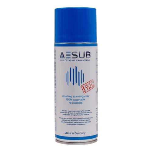 AESUB Blue, 1 plechovka, sublimačn&iacute;, Doba skenov&aacute;n&iacute; cca 1-2 hod fotografie produktu