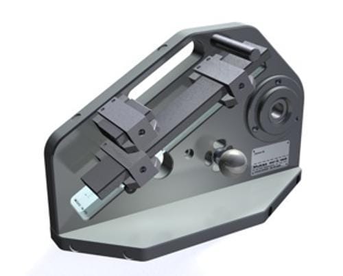 DAkkS kalibrace pro Multisensor-Check. fotografie produktu