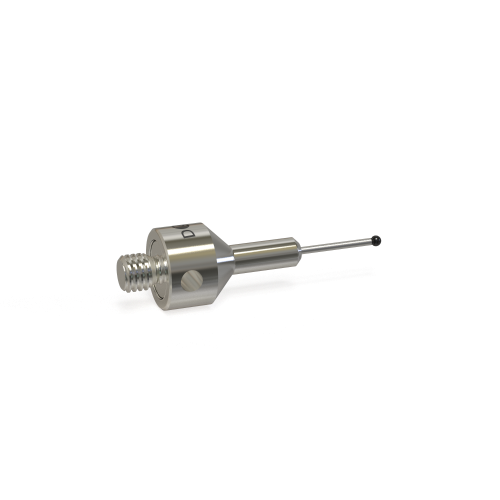 M5, Snímač osazený, kulička potažená diamantem, dřík z tvrdokovu fotografie produktu