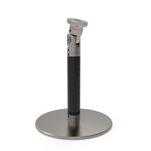 Sada pro zv&yacute;&scaron;en&iacute; sloupku pro palety GAMMA fotografie produktu Back View L