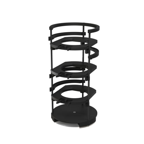 OmniFix CT tomostage foam kit &Oslash;100x340mm fotografie produktu