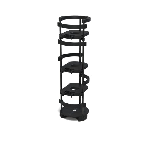 OmniFix CT tomostage foam kit &Oslash;100x340mm fotografie produktu
