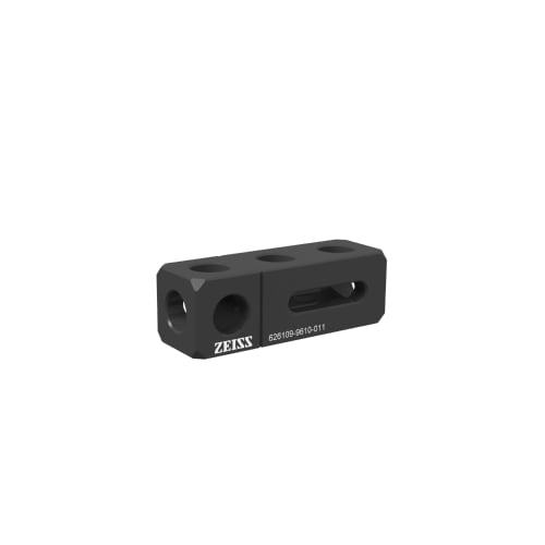 Nastavovac&iacute; prvek - jednoduch&yacute; - 75x25x25, AF25 fotografie produktu