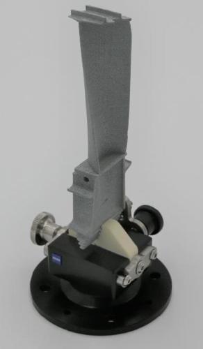 Omnifix gripper starter set, size 50, 13-piece fotografie produktu IMT Front 2 View L