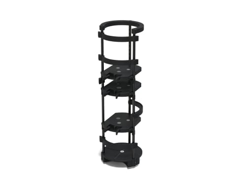 Tomostage Kit Standard &Oslash;100x340mm fotografie produktu