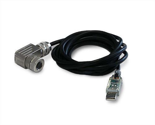 USB adaptérový kabel fotografie produktu