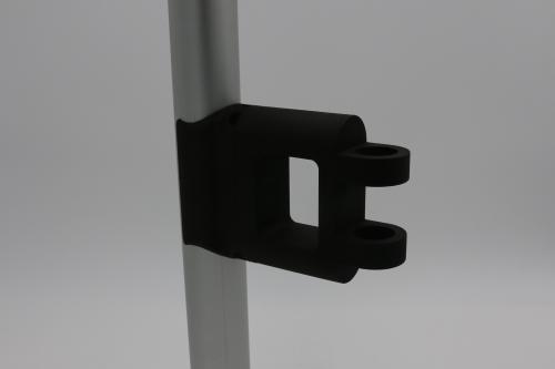 Upínací držák pro stojan TEMPAR fotografie produktu