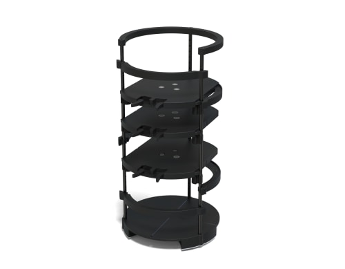 Tomostage Kit Standard &Oslash;170x340mm fotografie produktu