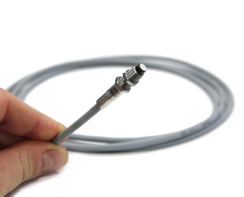 Teplotní čidlo (mini), přímé, SUB-D, kabel 1,5m fotografie produktu