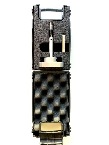 Zku&scaron;ebn&iacute; těleso XRM check fotografie produktu