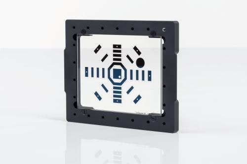 Zku&scaron;ebn&iacute; těleso O-SELECT-Check pro O-SELECT fotografie produktu