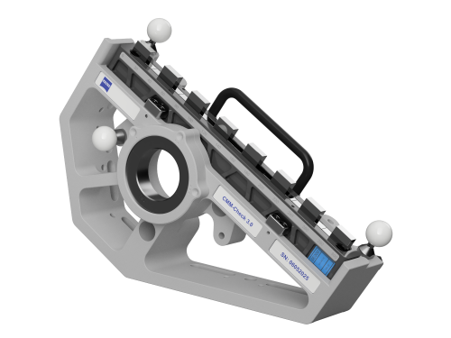 Calibration artifacts fotografie produktu