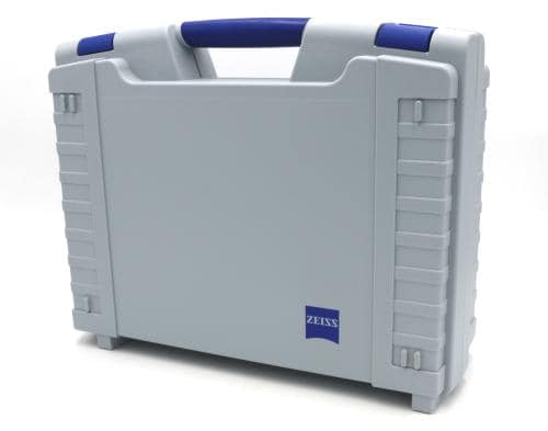 Referenčn&iacute; sada RSH-compact s referenčn&iacute; koul&iacute; DK30 &ndash; standardn&iacute; fotografie produktu Back View L