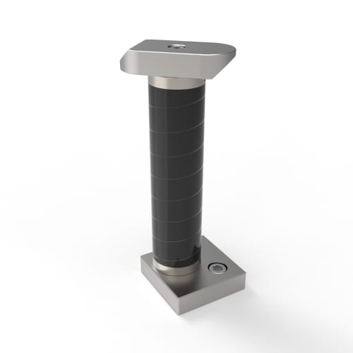 Dvojit&yacute; drž&aacute;k referenčn&iacute;ch koul&iacute; (RSH), Thermofit L200 fotografie produktu