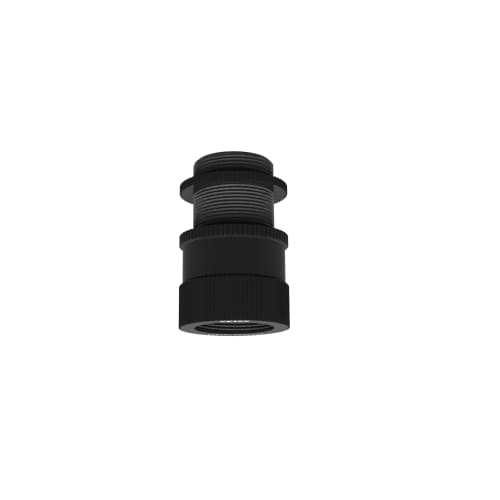 Podpěra - nastaviteln&aacute; 38-50mm, připojen&iacute; 24x1 fotografie produktu