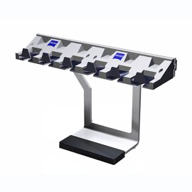 Multi Sensor Rack (MSR) 5+1-n&aacute;sobn&yacute; z&aacute;sobn&iacute;k pro ZEISS O-INSPECT 322 fotografie produktu