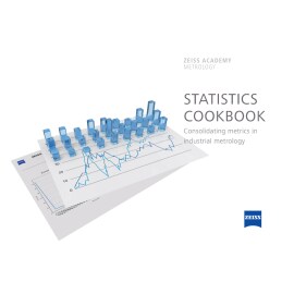 Cookbook Statistics digital 2021 fotografie produktu