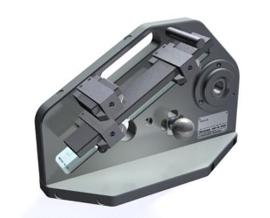 DAkkS kalibrace pro Multisensor-Check. fotografie produktu