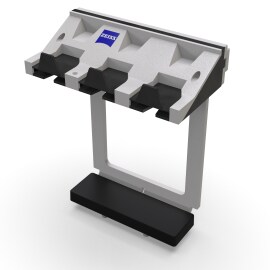 Multi Sensor Rack (MSR) 3-n&aacute;sobn&yacute; z&aacute;sobn&iacute;k pro O-INSPECT 543 a 863 fotografie produktu