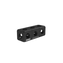 Kv&aacute;dr  - 25x25x75mm, AF25, 2 kusy fotografie produktu