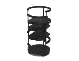Tomostage Kit Standard &Oslash;170x340mm fotografie produktu