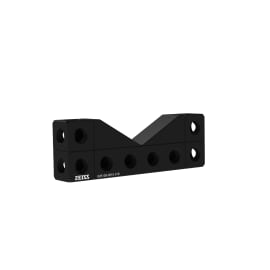 V-Blok 120&deg; - 150x25x50mm, AF25 fotografie produktu