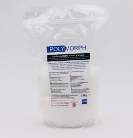 Polymorph natur 1000g fotografie produktu