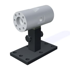 DAkkS kalibrace Multi-Feature Check fotografie produktu