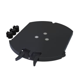 OmniFix CT Tomostage magnet fotografie produktu