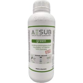 AESUB Green, 1 litr, sublimačn&iacute;, Doba skenov&aacute;n&iacute; cca 1-2 hod fotografie produktu