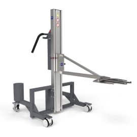 OmniFix CT lift METROTOM 1500 fotografie produktu