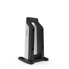 Z&aacute;sobn&iacute;k Multi Sensor Rack (MSR 2.0) Z600 fotografie produktu