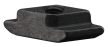 Drážková matice M6 (tvar diamantu) fotografie produktu