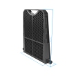 OmniFix CT universal add-on fotografie produktu Back View S