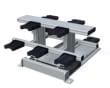 Z&aacute;sobn&iacute;k Multi Sensor Rack duplex X=900 fotografie produktu