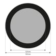 Reference markers 12.0 mm, uncoded, retro-reflective, 800 single point markers fotografie produktu