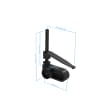 Up&iacute;nac&iacute; sloupek fotografie produktu Back View S