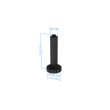Koncov&yacute; stupeň rovina, připojen&iacute; M24x1, 2 kusy fotografie produktu Back View S