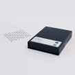 Reference Markers 1.5 mm, retro-reflective, non-coded, 1000 piece fotografie produktu Back View S