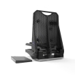 OmniFix CT universal fotografie produktu Back View S