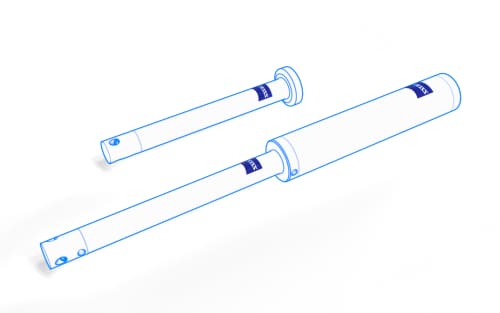 ZEISS REACH CFX&reg; 3