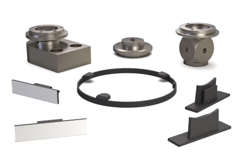 Př&iacute;slu&scaron;enstv&iacute; pro up&iacute;nac&iacute; tal&iacute;řky