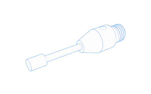 V&aacute;lcov&yacute; sn&iacute;mač