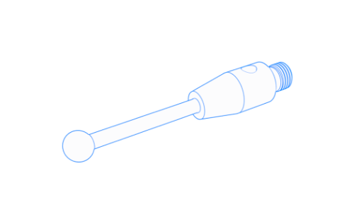 Sn&iacute;mač př&iacute;m&yacute;