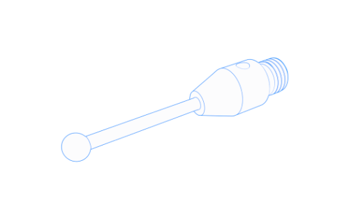 Sn&iacute;mač př&iacute;m&yacute;