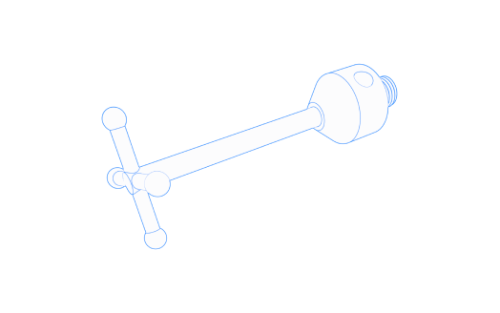 Hvězdicov&yacute; sn&iacute;mač